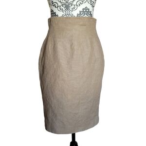 Vintage Maurizio Baldassari Skirt